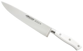 Arcos Nóż szefa kuchni 200mm Riviera white