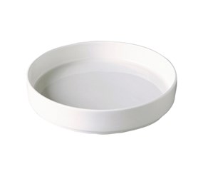 RAK Porcelain Nordic talerz głęboki 900 ml