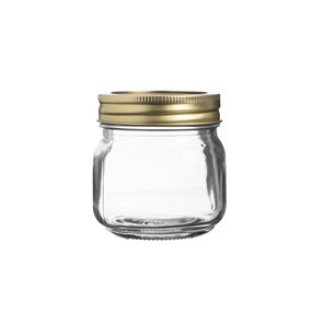 KILNER Słoik 0,25 l, Preserve Jars