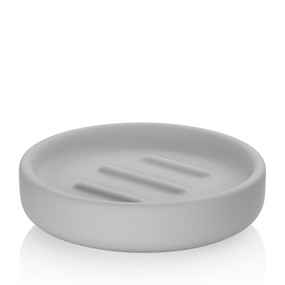 KELA - Mydelniczka jasnoszara Sana