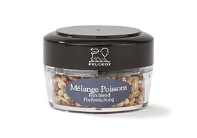 PEUGEOT Refill Melange Poissons Mieszanka do Ryb 14g (Op.1 szt)