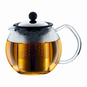 BODUM Zaparzacz do herbaty z sitkiem 0 5l.Assam