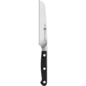 Zwilling Zwilling Pro Nóż uniwersalny z ząbkami 13 cm