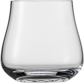 SCHOTT ZWIESEL Life whisky szklanki niskie 525 ml