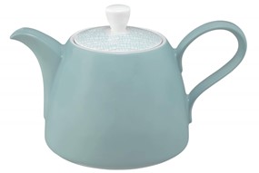 SELTMANN LIFE FASHION GREEN CHIC Dzbanek do herbaty 1.4 ltr