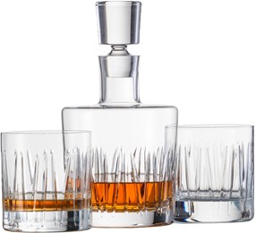 SCHOTT ZWIESEL Basic Bar Motion Zestaw do whisky 750 ml