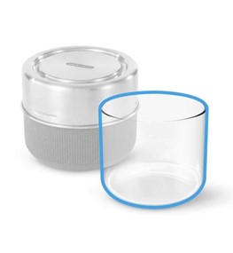 BLACK+BLUM - Szkło zapasowe do lunch bowla M