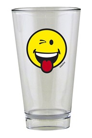 Zak! Szklanka 300 ml Wink Smiley