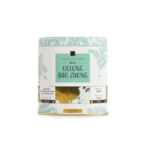 Terre d'Oc Herbata zielona 80g OOLONG Thé d'Origine