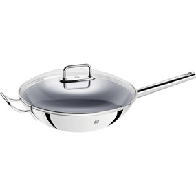 Zwilling Zwilling Plus Wok z powłoką ceraforce ultra 32 cm