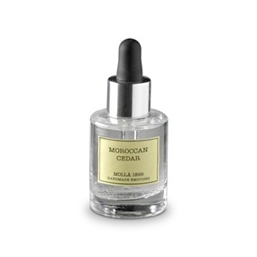 CERERIA MOLLA Olejek eteryczny 30 ml Moroccan Cedar