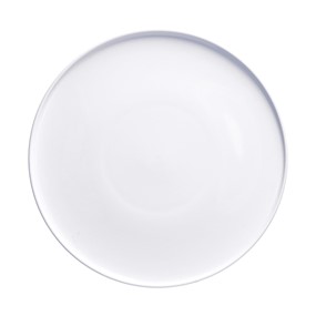 La Porcellana Bianca Essenziale Gourmet Zestaw 2 talerzy obiadowych 32 cm