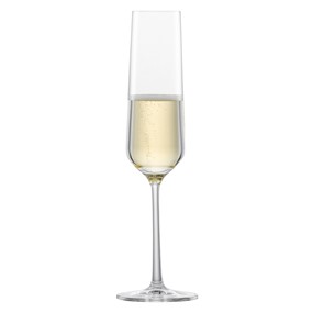 SCHOTT ZWIESEL PURE Wino musujace 209 ml (kpl. 2 szt)