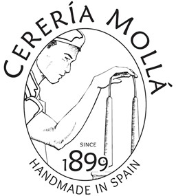Cereria Molla Boutique Świeca Premium 230gr, Fig and Citrus