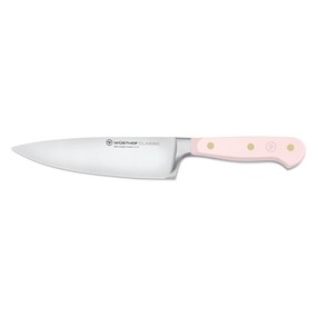 WUSTHOF CLASSIC COLOUR Nóż szefa kuchni 16/28,5 cm różowy