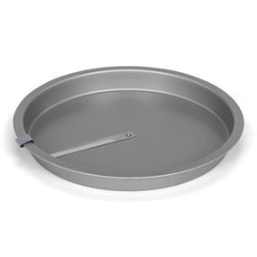 Patisse Tortownica z ostrzem 21cm SILVERTOP