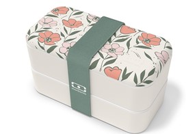 Monbento Bento Original Lunchbox Bloom