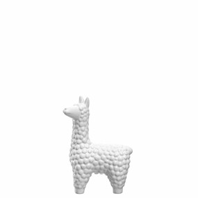 Leonardo Casolare Figurka Alpaca 15,7
