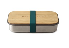 Black+Blum Pojemnik na kanapki morski SANDWICH BOX