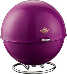 Wesco Chlebak/Pojemnik Fiolet. 260mm Superball