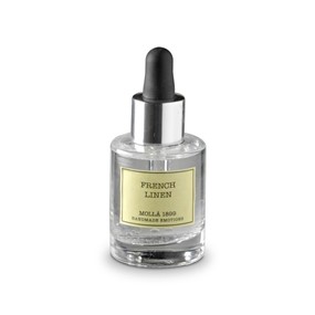 CERERIA MOLLA Olejek eteryczny 30ml French Linen