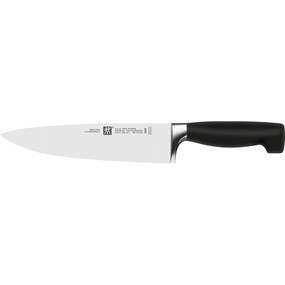 Zwilling Four Star Nóż szefa kuchni 20 cm