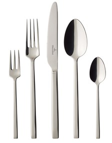 Villeroy&Boch Modern Grace Cutlery Komplet Sztućców 30el.