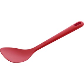 Ballarini Rosso Łopatka do woka 31 cm