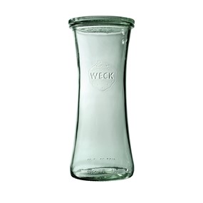 WECK Delika Słoik 700 ml op. 6 szt