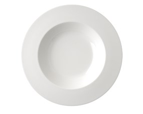 RAK Porcelain Fine Dine talerz głęboki 360 ml