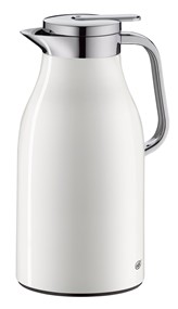 ALFI Termos do Kawy Herbaty SKYLINE white mat 1,5l