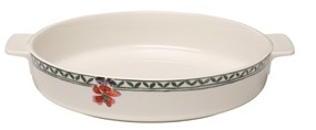 Villeroy&Boch Artesano Provencal Lavender Naczynie do Zapiekania Okrągłe (1)