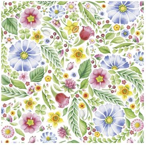 Villeroy&Boch Easter Accessories Springfantasy 33x33 Serwetki Papierowe