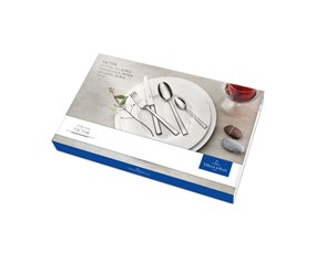 Villeroy&Boch Victor Sztućce Set 24el.